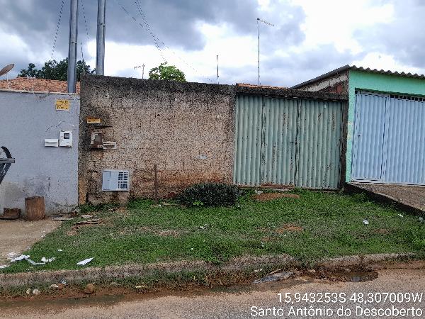 RUA 27 QD 195A, N. SN, SN, 195A9B