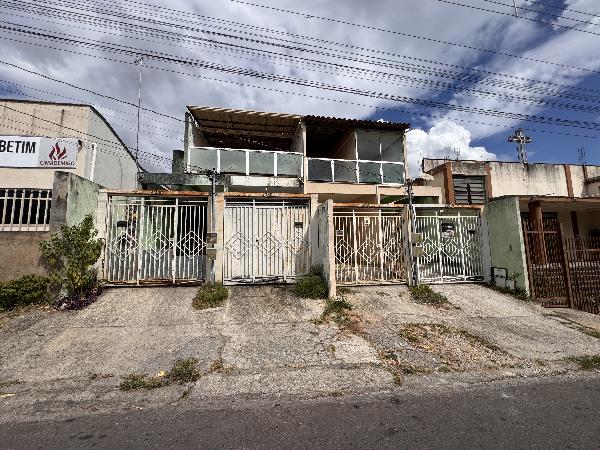 RUA RIACHAO, N. 124, RESIDENCIA 03 QUADRA 02 LOTE 11