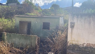 RUA PROJETADA, N. 04, QD D LT 04 - DESMEMBRADO DO LT 02