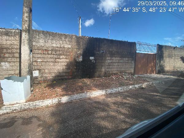 RUA 18, N. 0, LOTE 12 - QUADRA 17