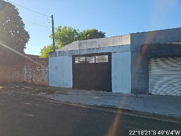 ALAMEDA NADIR, N. 3-59,