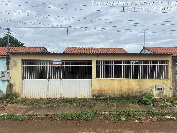 RUA V, N. SN, QD 21, LT 11
