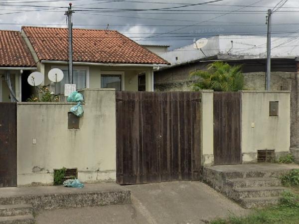 A VEREADOR PEREIRA NETO, N. SN, QD62 LT27 FRAÇAO 02 - CASA 02