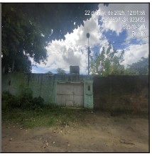 RUA PROJETADA, N. 101, LT A A 4, QD XXX