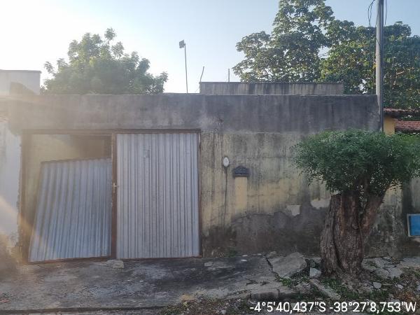 RUA CICERO BRINDERO ANTIGA RUA SDO 01, N. 269, CS A