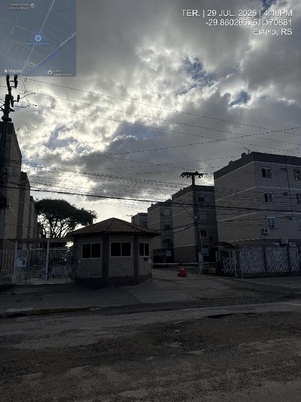 RUA RIO GRANDE, N. 2255, Apto 311, BL A, QD 03