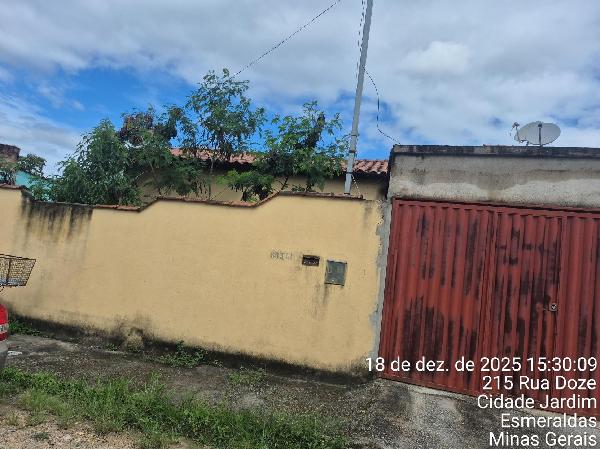 RUA ZILDA LUCIA DA SILVA, N. 683, CS 1