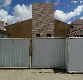 RUA PROJETADA, N. 92, QD 05, LT 29, CS 102
