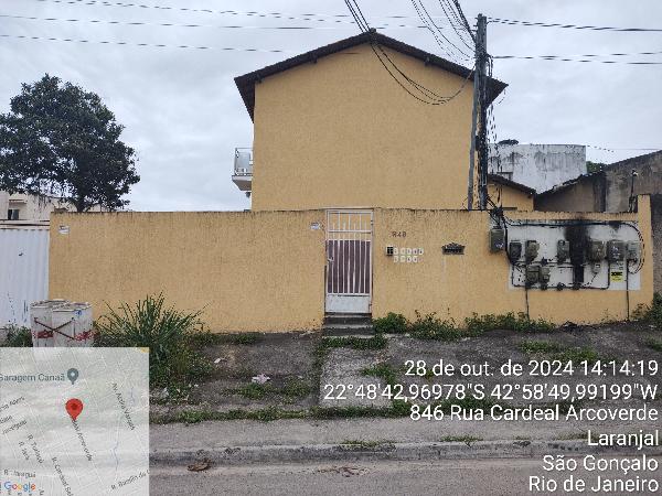 RUA CARDEAL ARCO VERDE, N. 846, CS 04, LT 18, QD 61