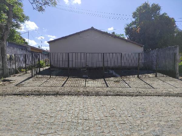 RUA VIRGINIA FRANCISCA DA CONCEICAO, N. SN, LT 3 QD A CS 03