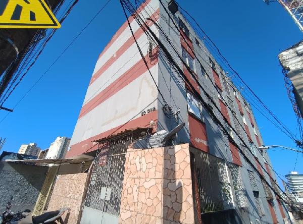 RUA TEIXEIRA BARROS, N. 19, Apto 14, FUNDOS