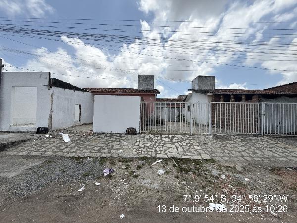 RUA PROJETADA, N. 22, CS 106 QD 10 LT A-01