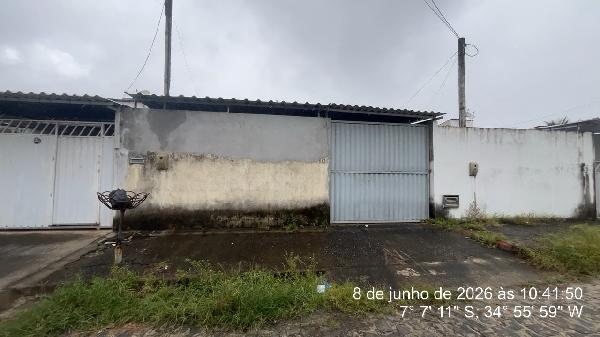RUA PROJETADA, N. 101, LT 29A10, QD 09