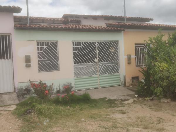 RUA SAO MIGUEL, N. 54, Apto CASA,