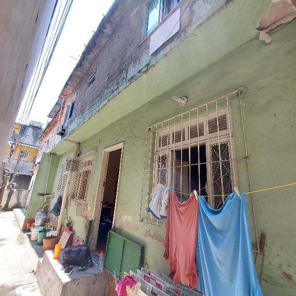 RUA DOUTOR PIO BORGES, N. 2235, CS 18