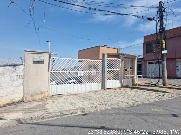 AVENIDA DOS AUTONOMISTAS, N. 900, Apto 355, BL 03