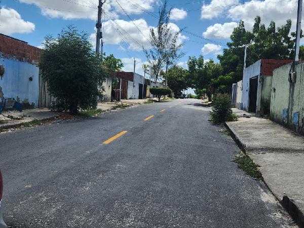 RUA RUA SDO 01, N. 245, CS B