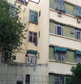 RUA MINISTRO PINTO DA LUZ, N. 75, Apto 110, BL 01, QD G