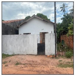 RUA NEIRE REIJANE DOS SANTOS GUIMARAES, N. 222,