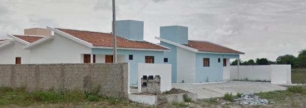 RUA PROJETADA, N. 22, CS 102M QD 10, LT A-01