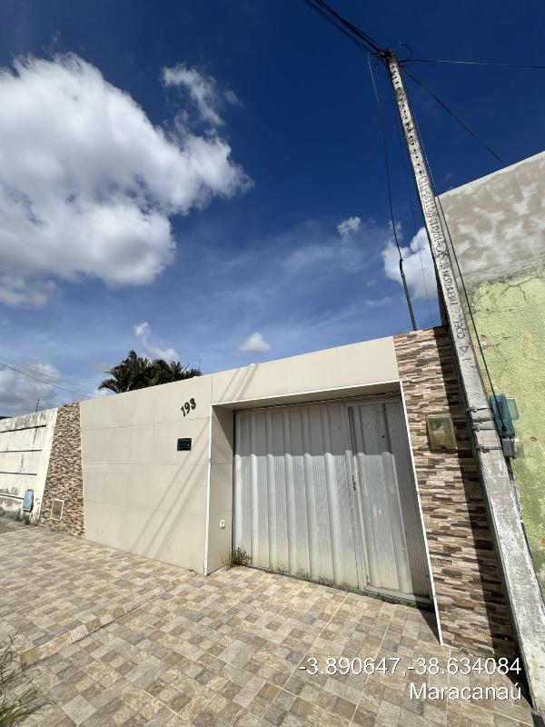 R 17 (ATUAL RUA RADIALISTA SILVANA ALBUQUERQUE), N. 193, LT 45 QD 20