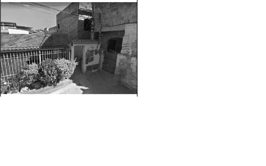 RUA FORTUNATO LUZ, N. 165, CASA 01