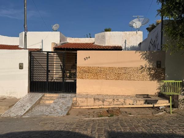 RUA FRANCISCO MARQUES DE SOUSA, N. 594,