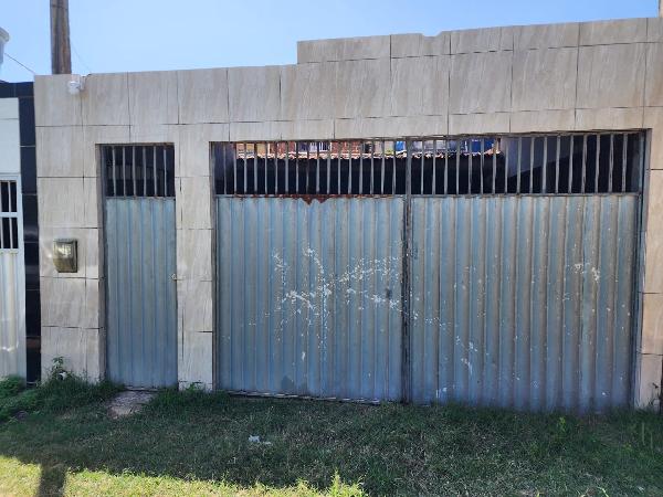 RUA PROJETADA, N. S/N, CASA 04, LT 16A-10C, QD G