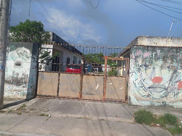 RUA ANTONIA COUTO, N. 106, CS 02
