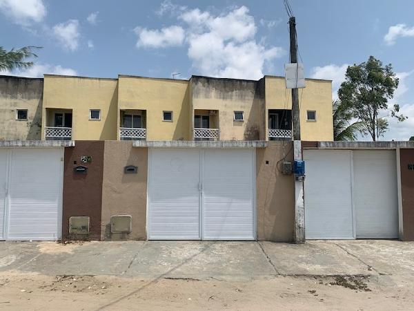RUA SDO 01, N. 149, CS B