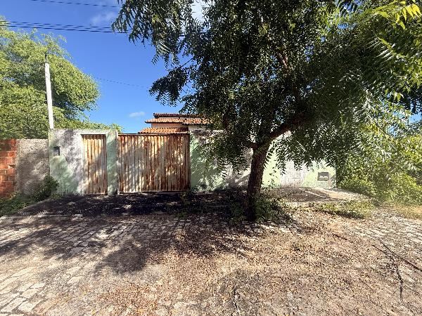 RUA CORONEL EZEQUIEL (RUA PROJETADA 19), N. 149, LT 440 QD 35