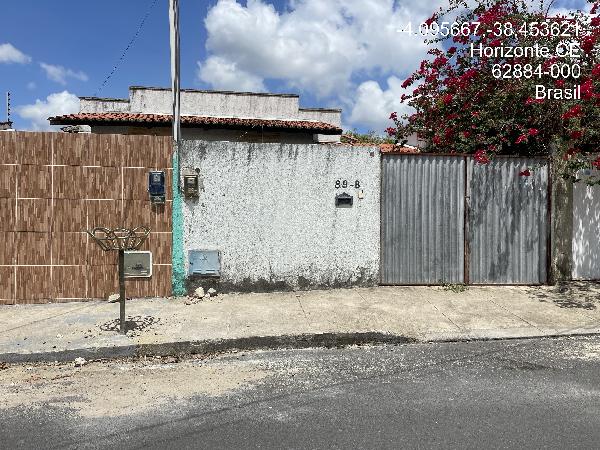 RUA SDO 01 N 89 CASA B, N. 89, CS B