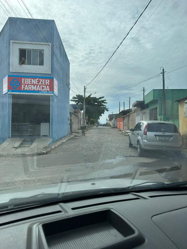 RUA BENEDITA FERREIRA LIMA, N. SN, LT 47-A QD EU