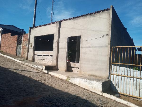 RUA PROJETADA F, N. 28, QD E