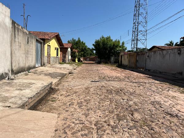 RUA TRAVESSA DOS COCOS, N. SN,