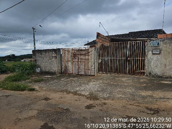 RUA ELMASUB, N. SN, CASA 01, LOTE 26, QUADRA 17