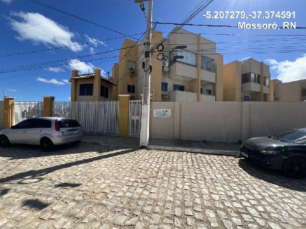 RUA DECIO BARBOSA, N. 125, Apto 301, BL A