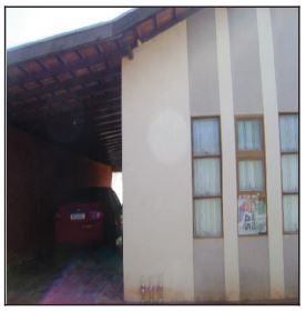 RUA MORRO DO CHAPEU, N. 377, LT 13 QD 22