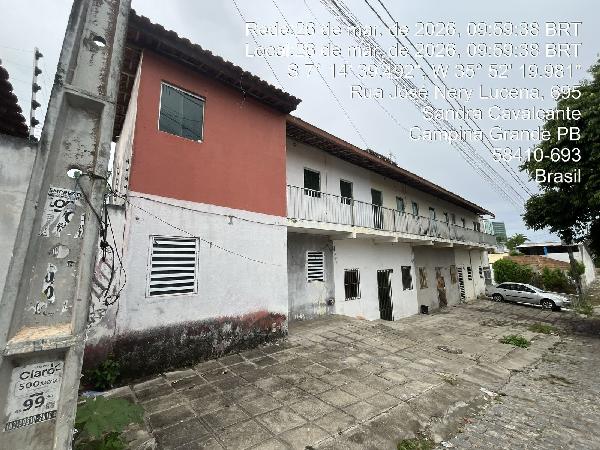 RUA JOAQUIM MEDEIROS, N. 520, Apto 104,