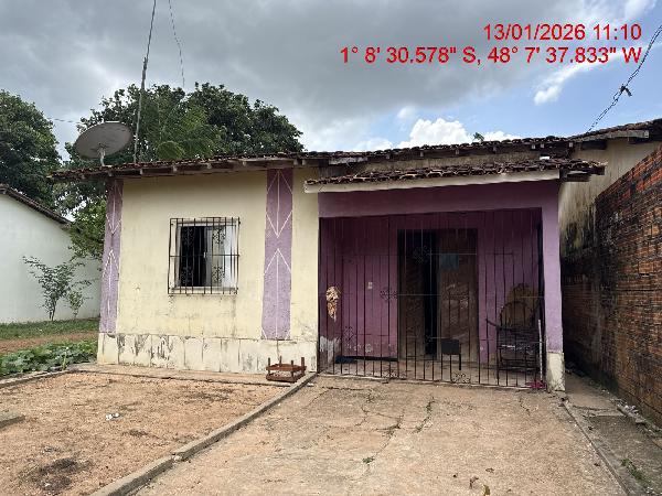 TRAVESSA SANTO AMARO, N. 13, LT 13 QD A