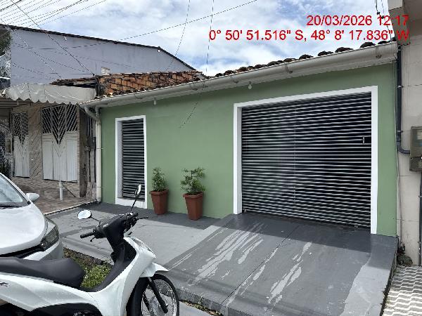 TRAVESSA DIOGO HOLANDA, N. SN,