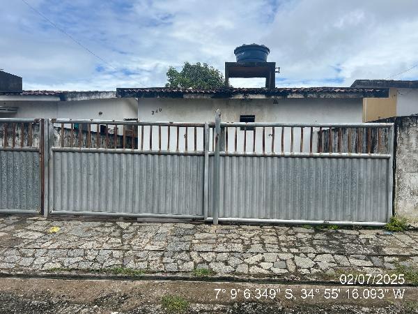 R VITORIA, N. 240, CS 01