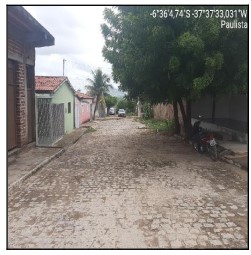 RUA OTACILIO TOME, N. 919,