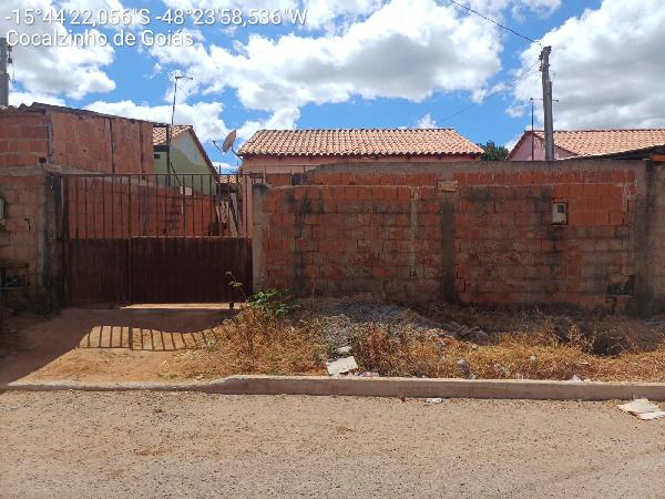 RUA 2, N. SN, QD 03, LT 22