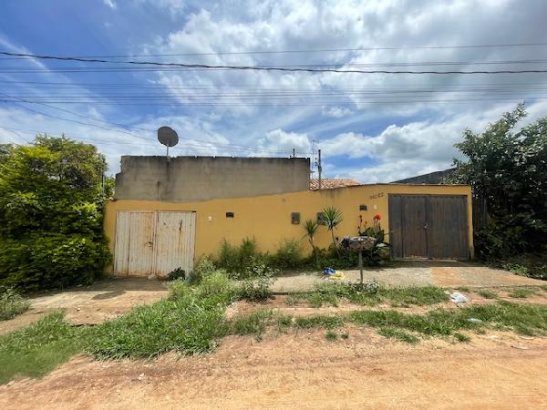 RUA BOM DESPACHO (ANTIGA RUA DOIS), N. 202, CASA 02