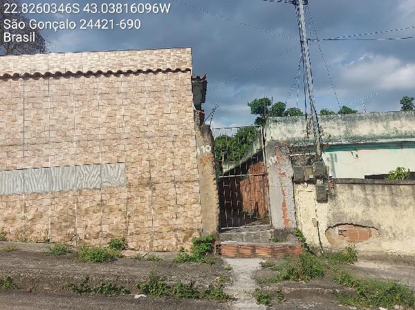 RUA MARIO SA BARRETO, N. 170, CS 01