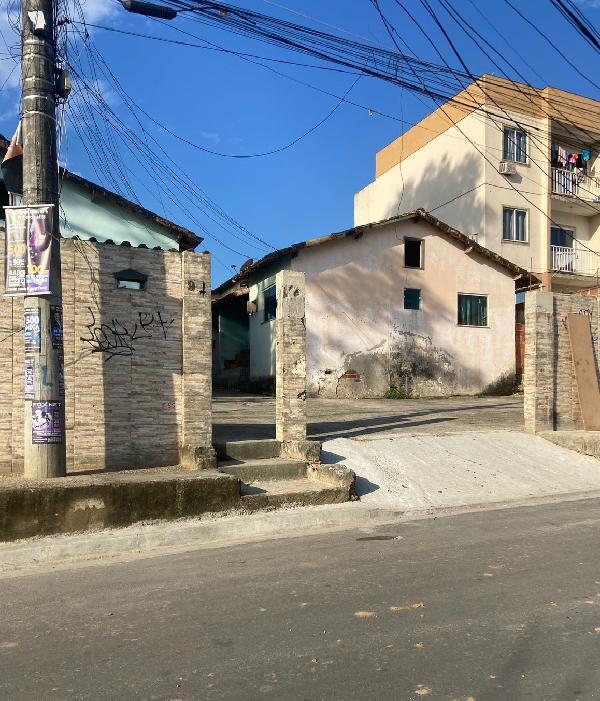 RUA JOAQUIM LAVOURA, N. 901, CASA 11