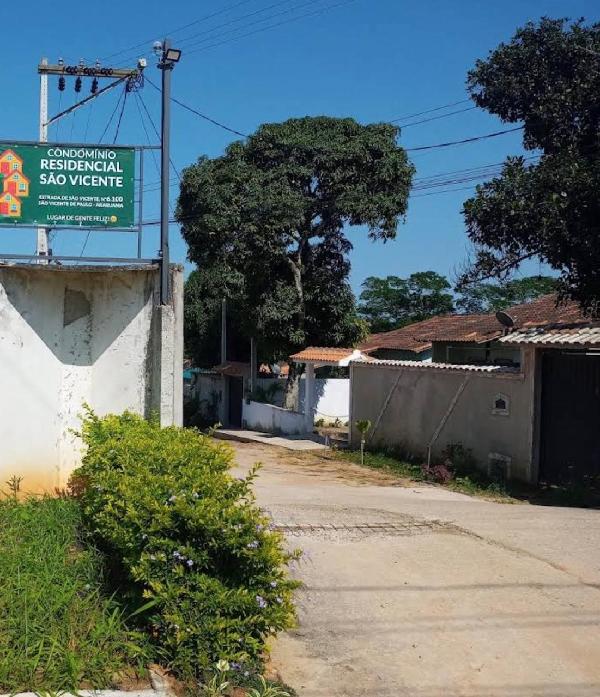 ESTRADA SAO DE VICENTE, N. SN, CS 28