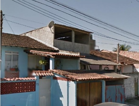 RUA EUCLIDES FRANCISCO DE ALVARENGA, N. 221, QD J LT 31 CS 01