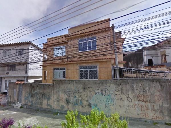 RUA PEREIRA DA COSTA, N. 157, Apto SN